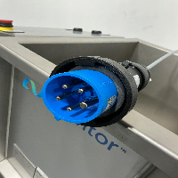 Avantor 50L Single Jacket Container image 3